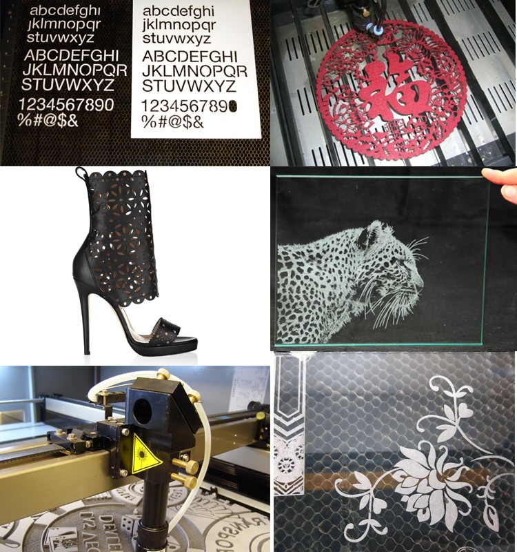 1000 vatu šķiedru CNC lāzera griešanas mašīnas cena