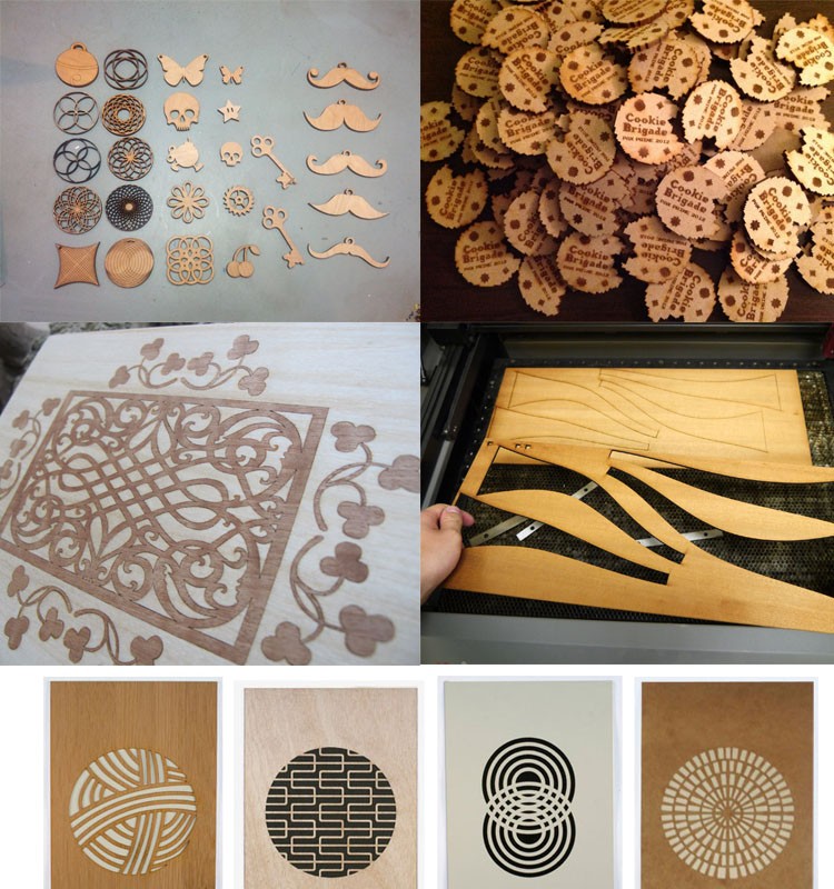 1000 vatu šķiedru CNC lāzera griešanas mašīnas cena