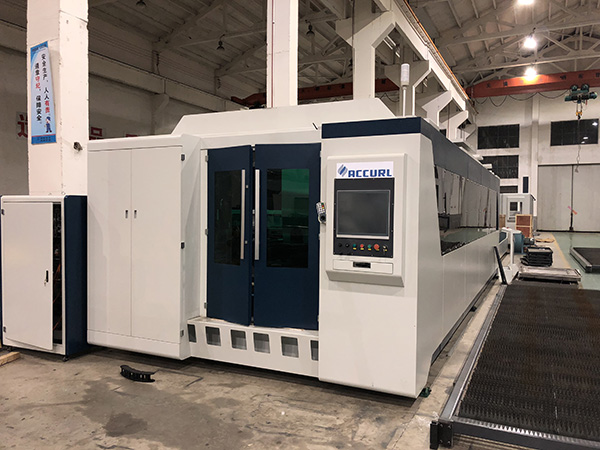 apakšējā cena lāzera griešanas mašīna 1000w ar bezvadu bezvadu vadību